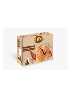 5 minutes Ice Cream Chocolate Hazelnuts 75 g 
