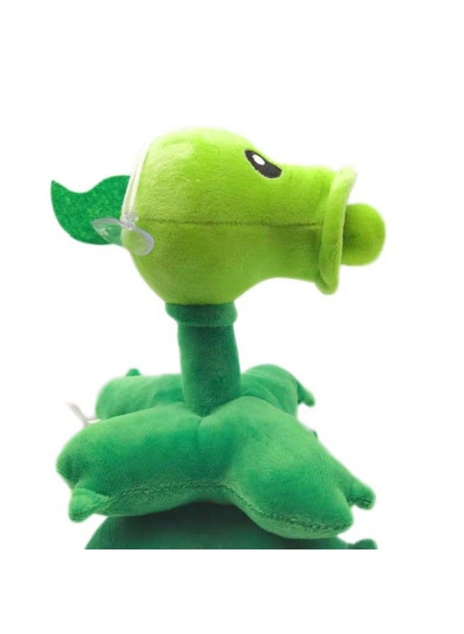 عام مصنع مطلق النار القطيفة اللعب مقابل سيئة الكسالى مخدر الفطر البازلاء مطلق النار دمية النباتات لطيف مقابل الكسالى أفخم اللعب هي مناسبة للديكور المنزل ، وأفضل هدية للعائلة والأصدقاء - Image 2