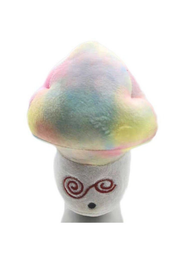 عام مصنع مطلق النار القطيفة اللعب مقابل سيئة الكسالى مخدر الفطر البازلاء مطلق النار دمية النباتات لطيف مقابل الكسالى أفخم اللعب هي مناسبة للديكور المنزل ، وأفضل هدية للعائلة والأصدقاء - Image 3