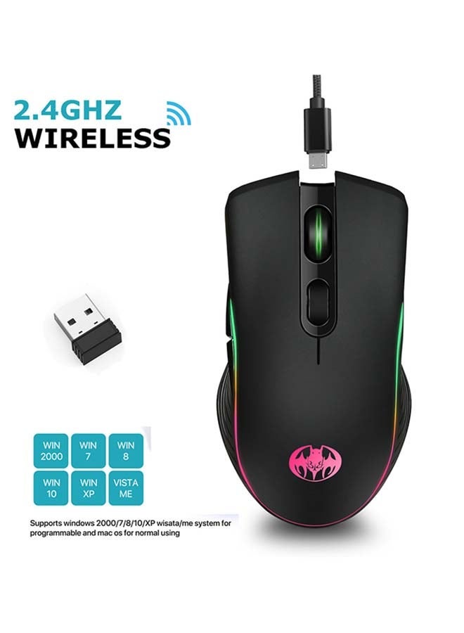 Loquat Gaming Mouse  - Image 2