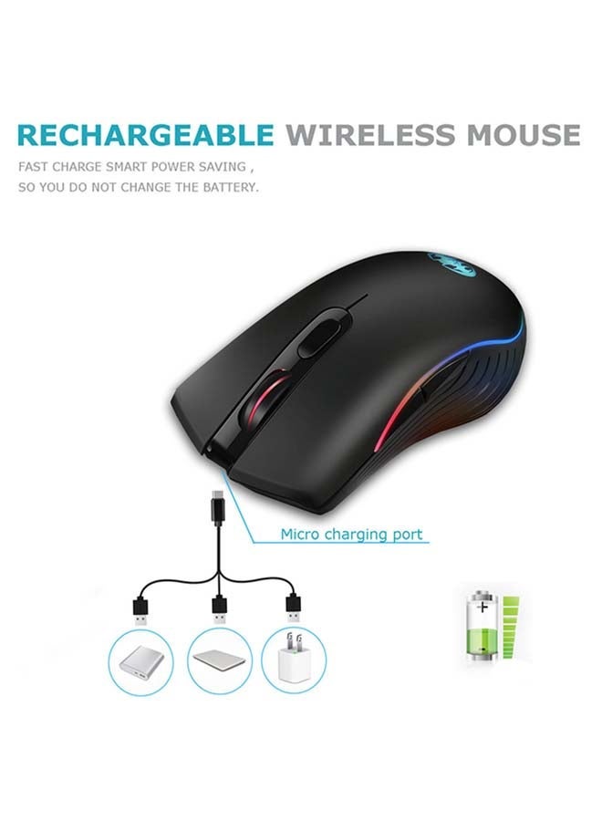 Loquat Gaming Mouse  - Image 3
