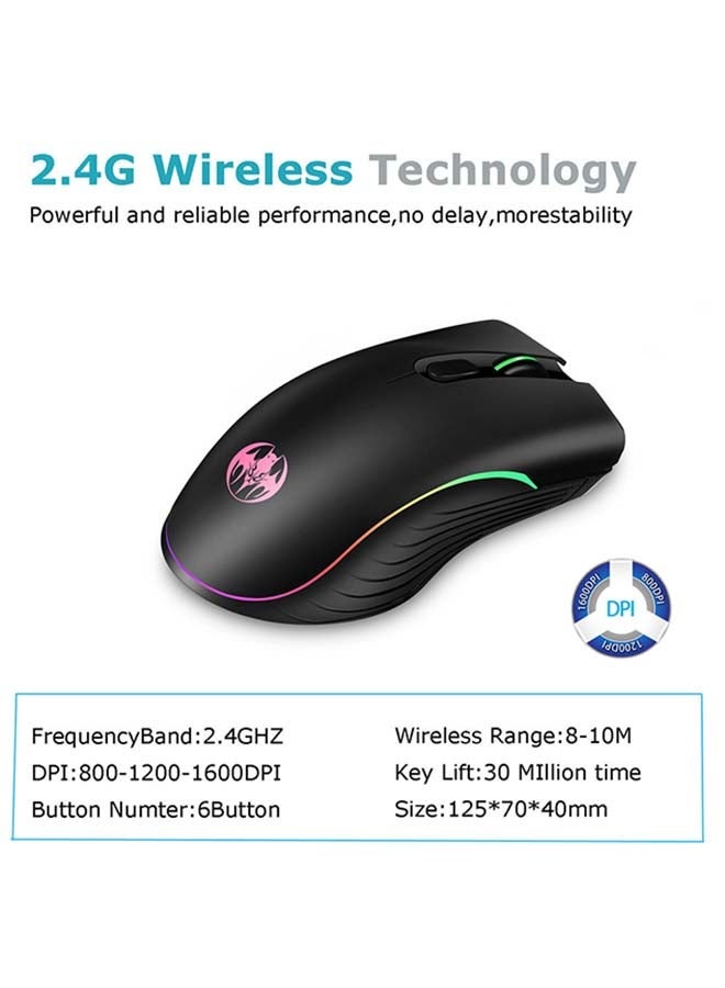 Loquat Gaming Mouse  - Image 4