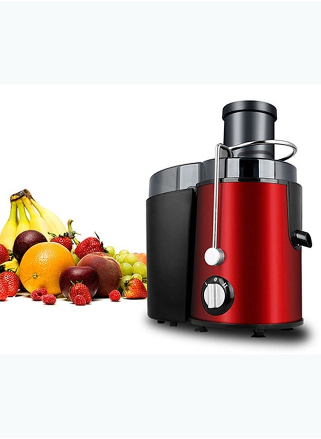 Arabest - Juicer Machine,Juicer for Whole Fruits and Vegetables,Faster Juicer with Dual Speed,Juice Residue Separation,Easy to Use/Clean,Anti-Drip - Image 1