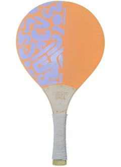 The Frescoball - Handcrafted Beach Racket
