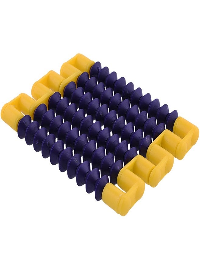 ACS MAT Percare Acupressure Dr. Roll Instant Relief For Pain And Fatigue - Image 4
