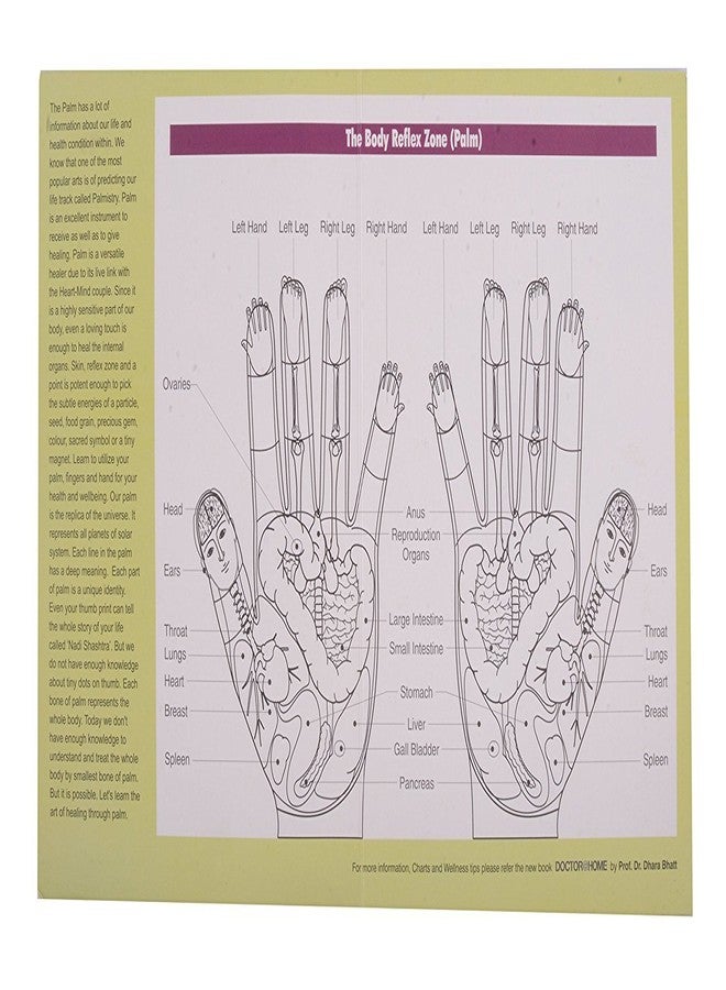 ACS MAT Percare Acupressure Dr. Roll Instant Relief For Pain And Fatigue - Image 2
