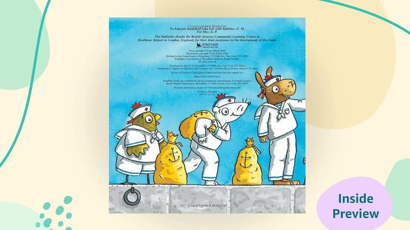 Amazing Machines: Super Submarines - Image 2