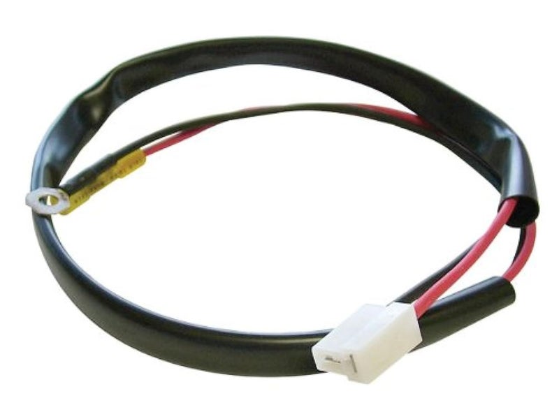 Spal FRPT Jumper Harness