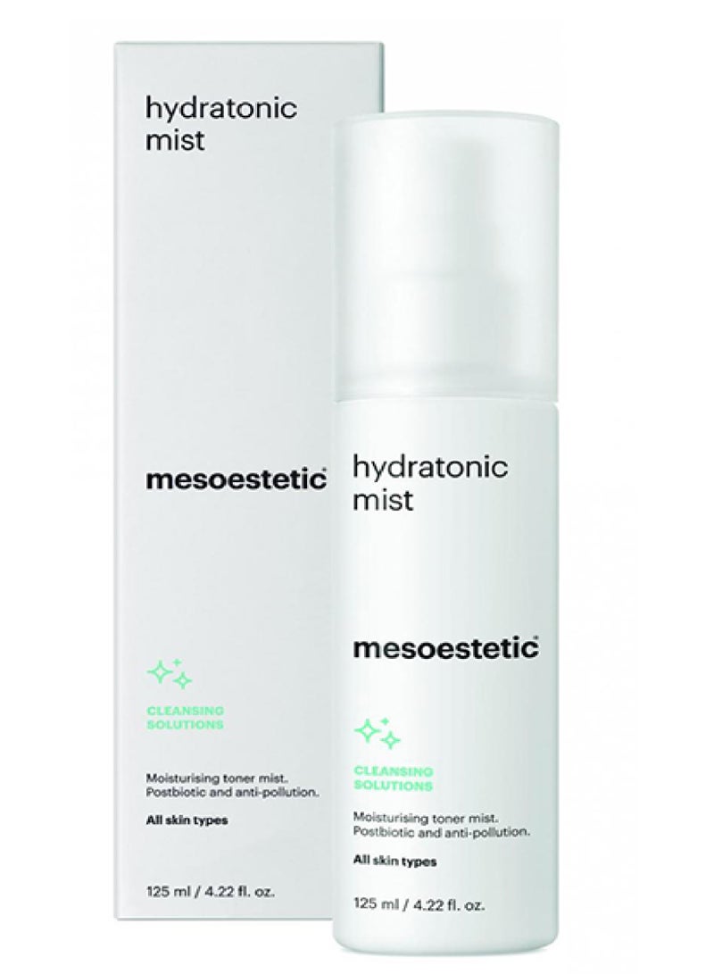 MESOESTETIC HYDRATONIC MIST 125ML