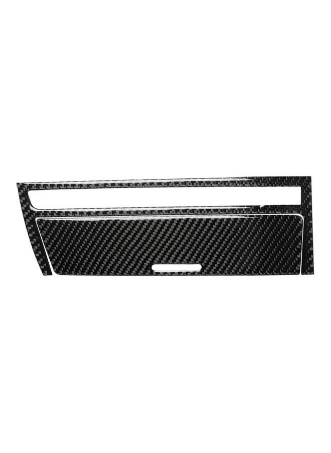 NIBEMINENT Ashtray Storage Frame For BMW 3 Series E46 98-05  - Image 1