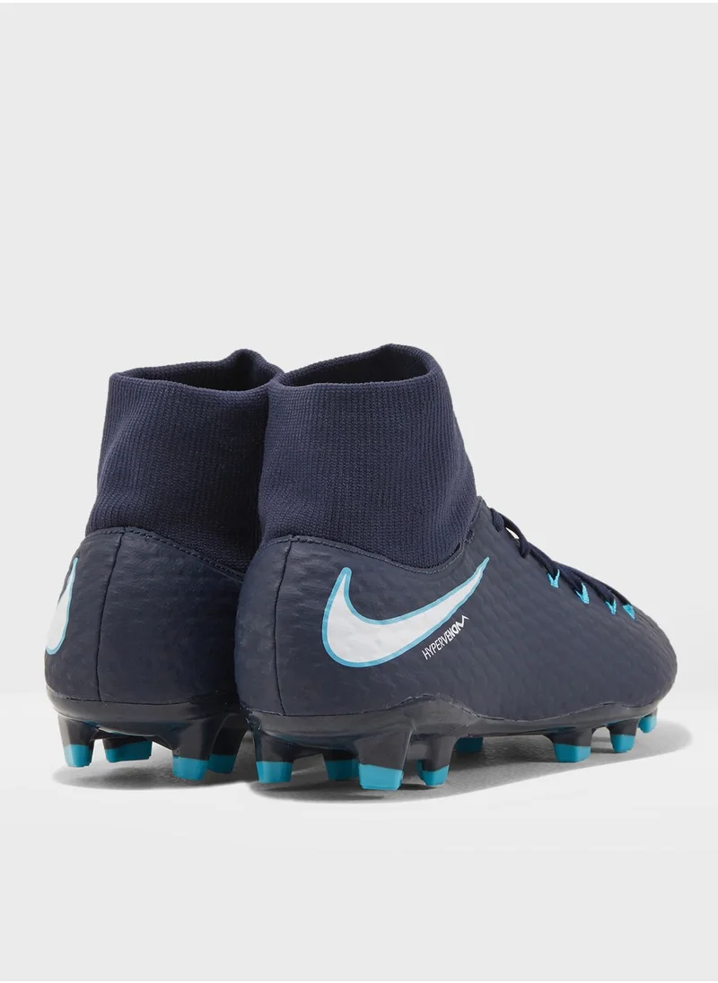 Nike Hypervenom Phelon 3 DF FG