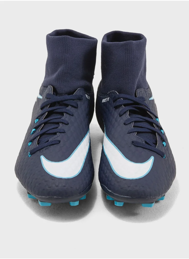 Nike Hypervenom Phelon 3 DF FG