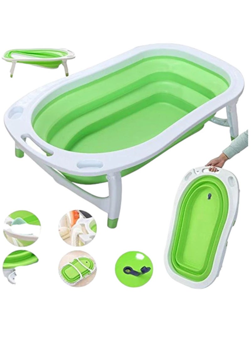 حوض استحمام محمول قابل للطي - Image 2