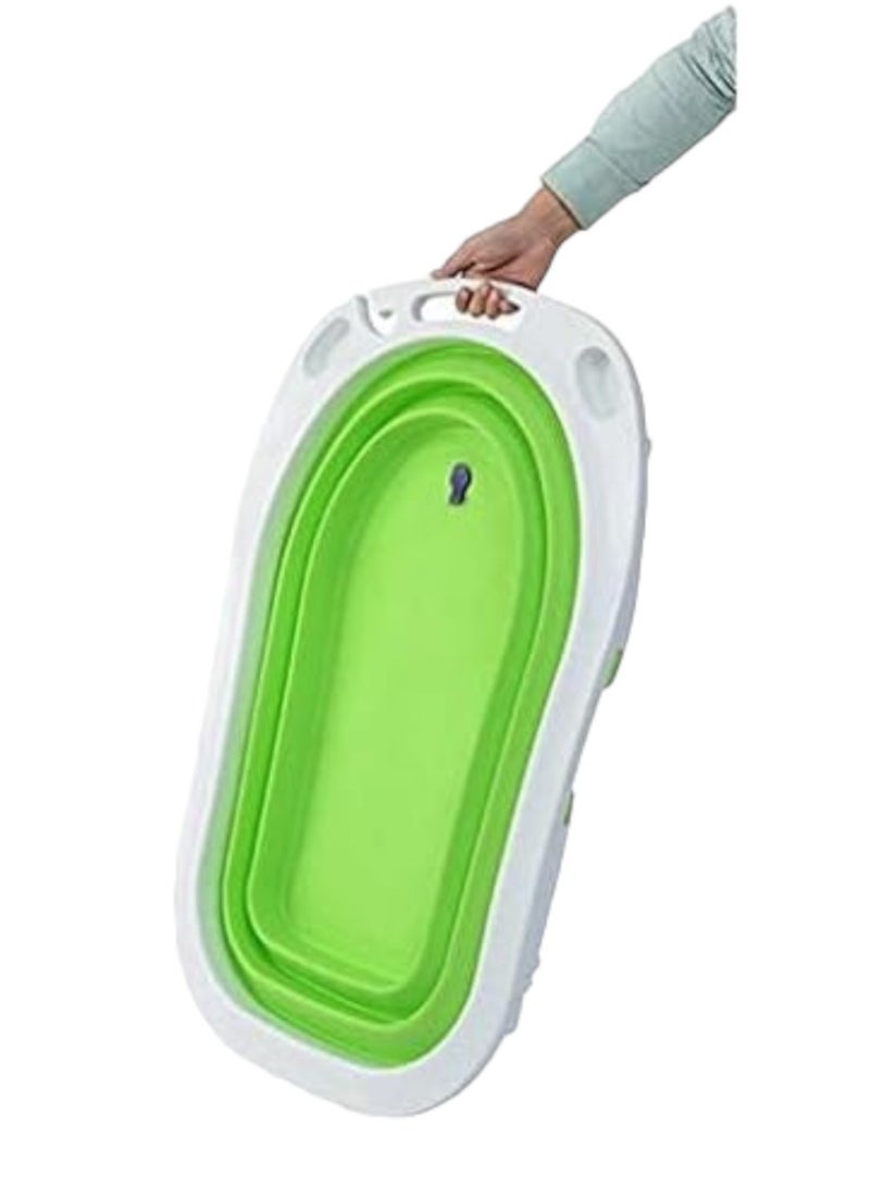 حوض استحمام محمول قابل للطي - Image 4