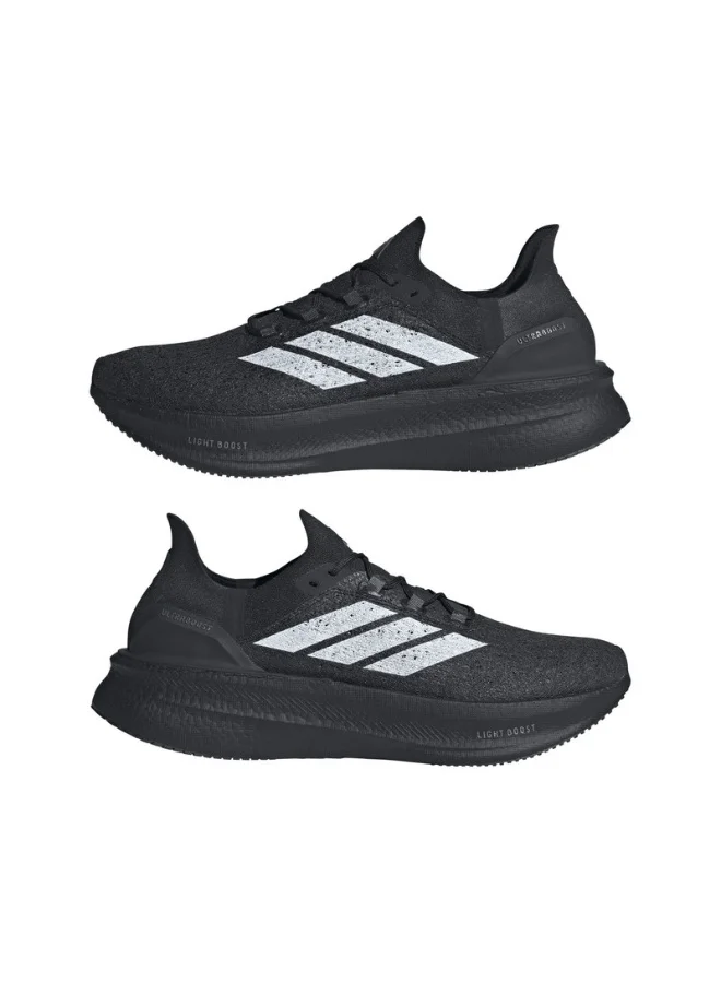 Adidas Adidas Ultraboost 5  Strung M Black Running Shoes For Men