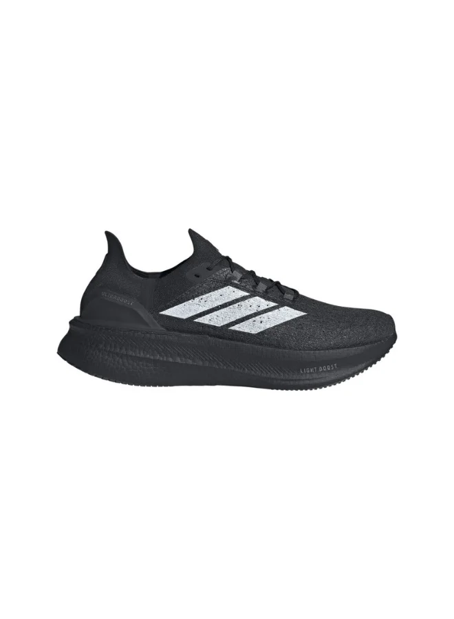 adidas حذاء ألترا بوست  سترونج للرجال أسود للجري