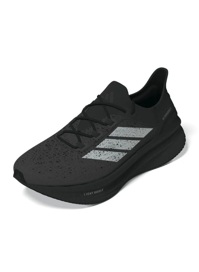 Adidas Ultraboost 5  Strung M Black Running Shoes For Men