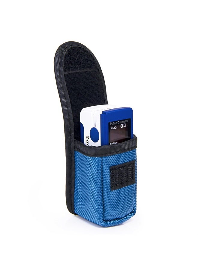 Zacurate Fingertip Pulse Oximeter Carrying Case - Image 2