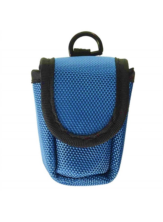 Zacurate Fingertip Pulse Oximeter Carrying Case - Image 1