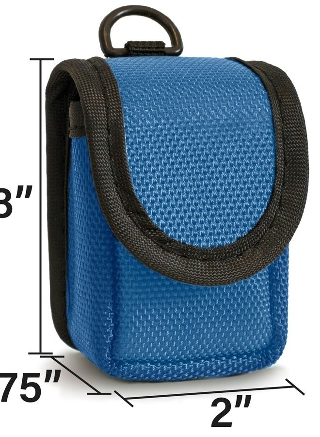 Zacurate Fingertip Pulse Oximeter Carrying Case - Image 3