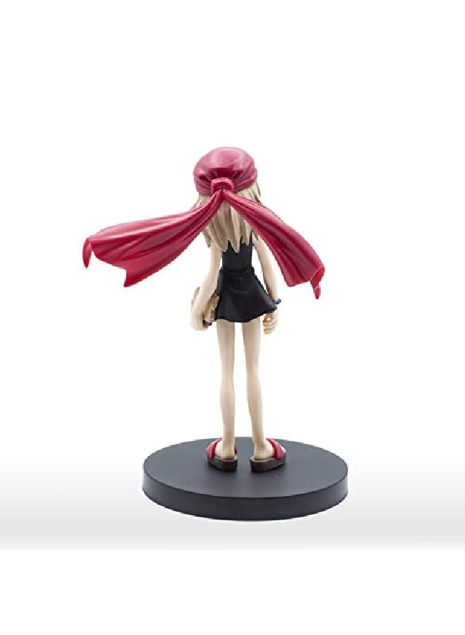 Banpresto Shaman King Anna Kyoyama Figuremultiple Colorsbp17828 - Image 3