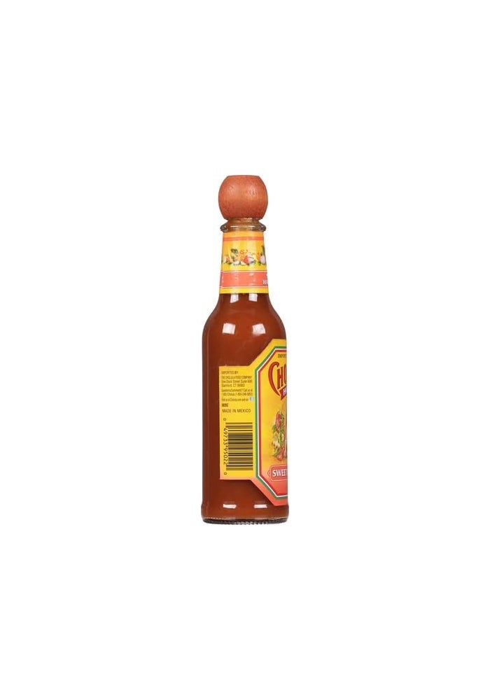 Cholula Sweet Habanero Hot Sauce - 5 Fl Oz Bottle - Image 4
