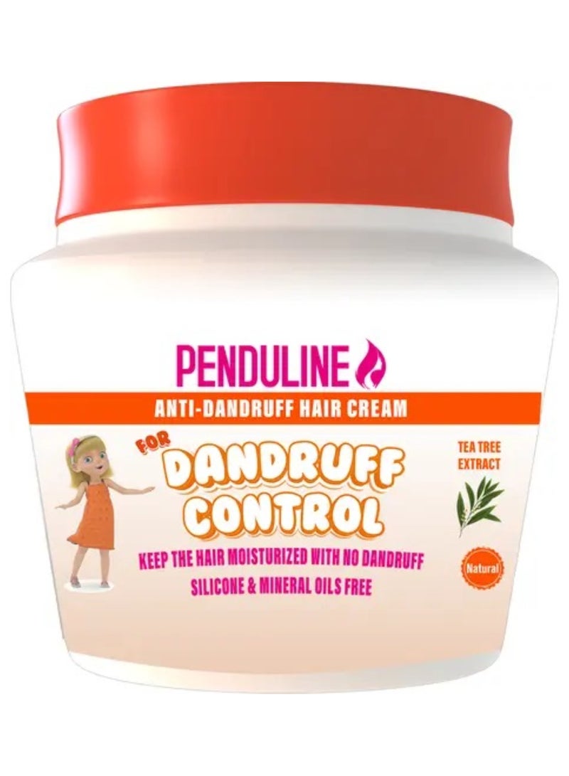 بيندولين كريم المضاد للقشرة بخلاصة الشاي الأخضر 150 مل