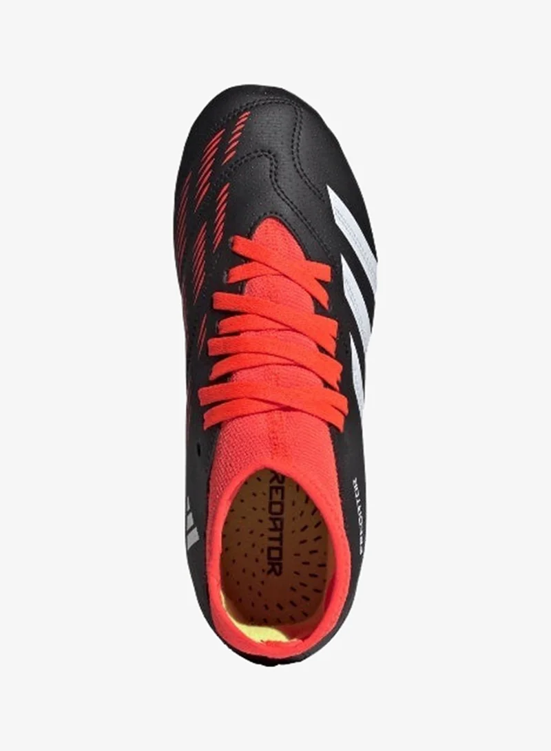 اديداس اوريجينالز حذاء كرة قدم بريداتور كلوب سوك   أسود
