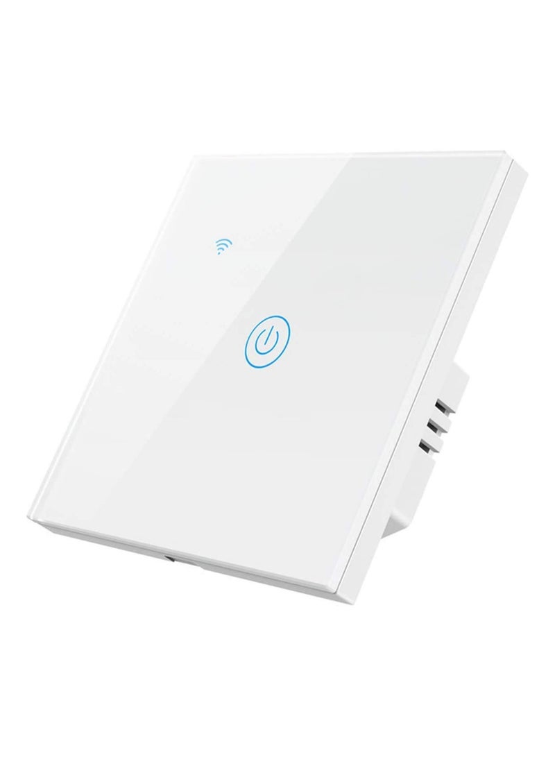 HAANDY WiFi Smart Wall Light Switch - Image 1