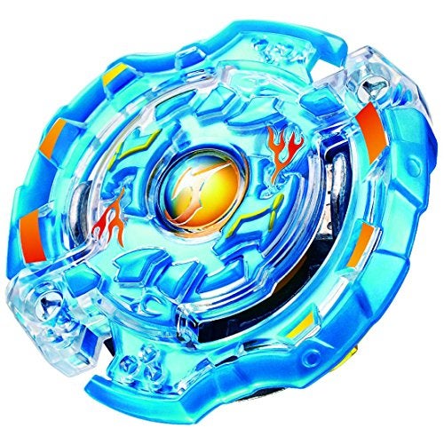 BeyBlade Takaratomy Beyblade Burst B-69 Booster Jail Jormungand.I.Cy Toy - Image 2