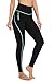 Lemorecn Wetsuit Pants Women 2mm Super Stretch Neoprene Womens Wetsuit Pants for Diving Surfing Swimming Snorkeling Scuba Kayaking Water Sports1023greenM - Image 2