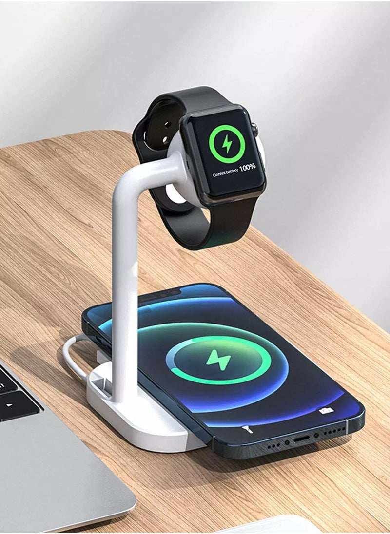 Generic 15W Wireless Charger  - Image 1