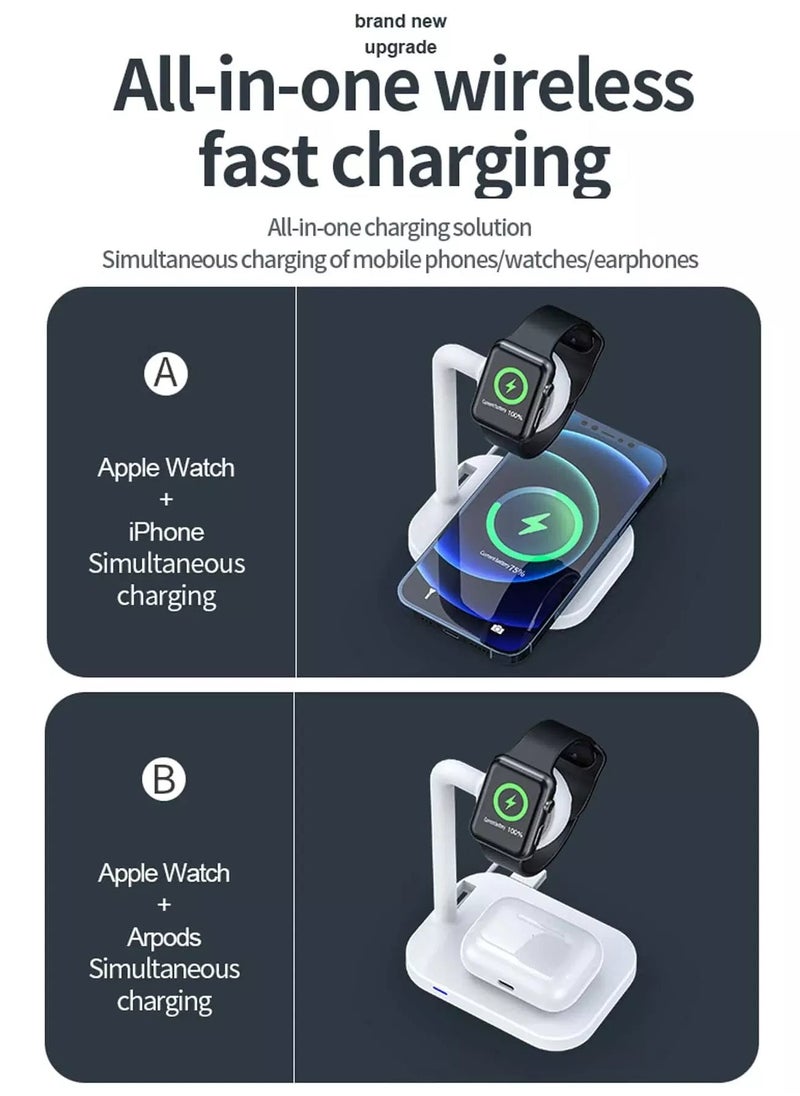 Generic 15W Wireless Charger  - Image 5