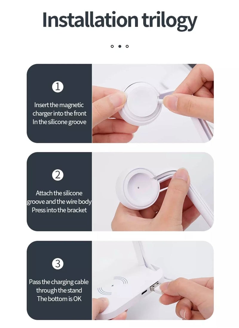 Generic 15W Wireless Charger  - Image 4