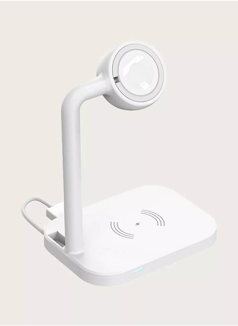 Generic 15W Wireless Charger  - Image 2