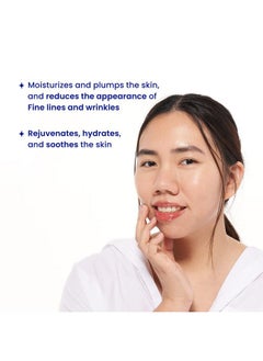 FACETORY FACETORY K Beauty Face Mask Skin Care 23 COLLECTION Sheet Mask Set | Natural Premium Korean Face Mask For All Skin Types - No Sulfates No Parabens (23 pc)  - Image 4
