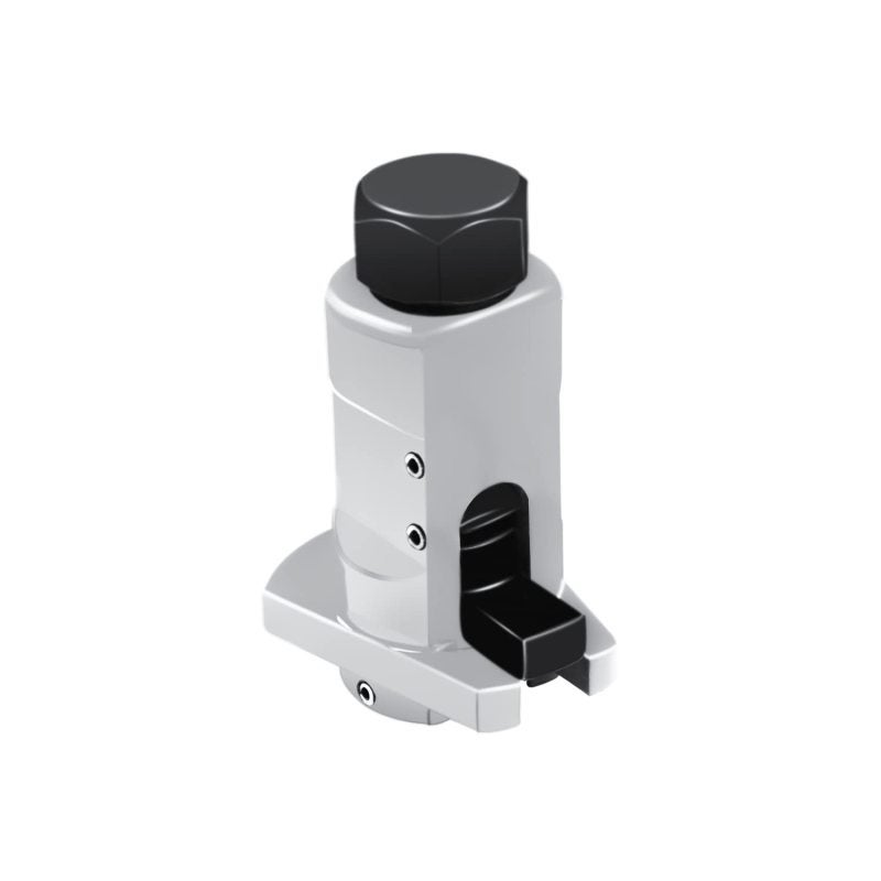 Automotive shock absorber claw separator lower support arm ball joint disassembly and installation general tool shock absorber claw expander - Image 1