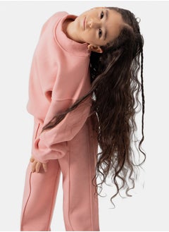 giggles Girls sweatshirt + pants set  - Image 3