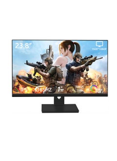 Black-165hz-23.8in