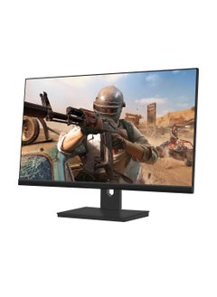 23.8 inch Flat Screen Gaming Monitor 165Hz,FHD 1920 ×1080 1ms Response,VESA Mountable(HDMI,DP,USB,Audio Port)-Black - pzsku/Z82138D49C5CA058A13AEZ/45/_/1703125234/08749658-0560-4bd9-8e77-d8b2182662e5