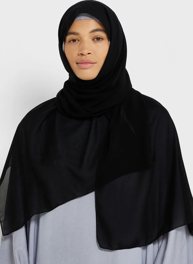 هيا كلوزيت ملابس صلاة مع حجاب وسبحة