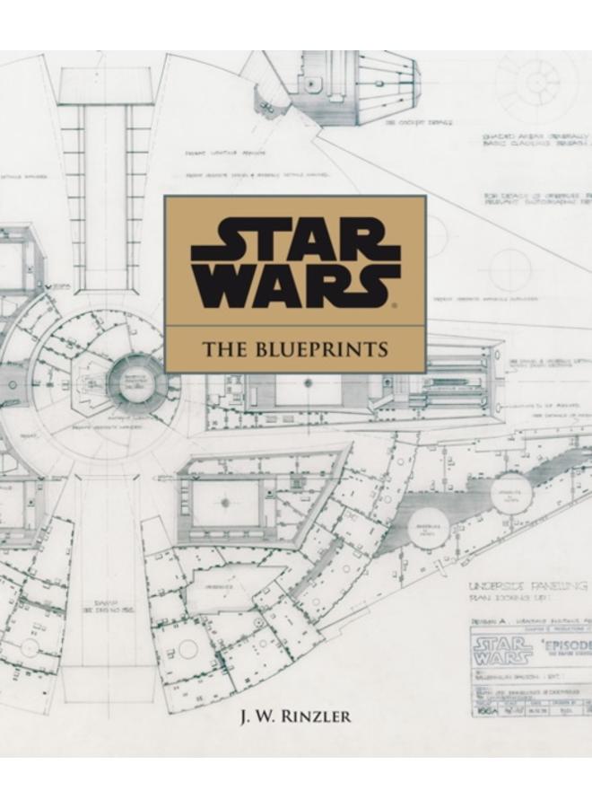 Star Wars : The Blueprints