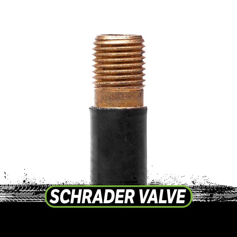 Slime 30045 Bike Inner Tube with Slime Puncture Sealant, Extra Strong, Self Sealing, Prevent and Repair, Schrader Valve, 26" x 1.75-2.125" - Image 4