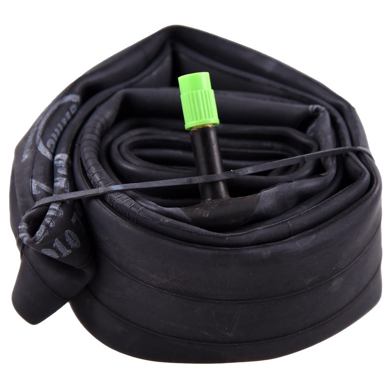 Slime 30045 Bike Inner Tube with Slime Puncture Sealant, Extra Strong, Self Sealing, Prevent and Repair, Schrader Valve, 26" x 1.75-2.125" - Image 2