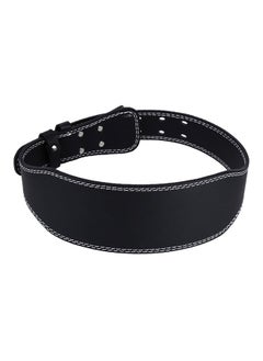 Waist Protect Weight Lifting Belt 130x11.5x0.6cm