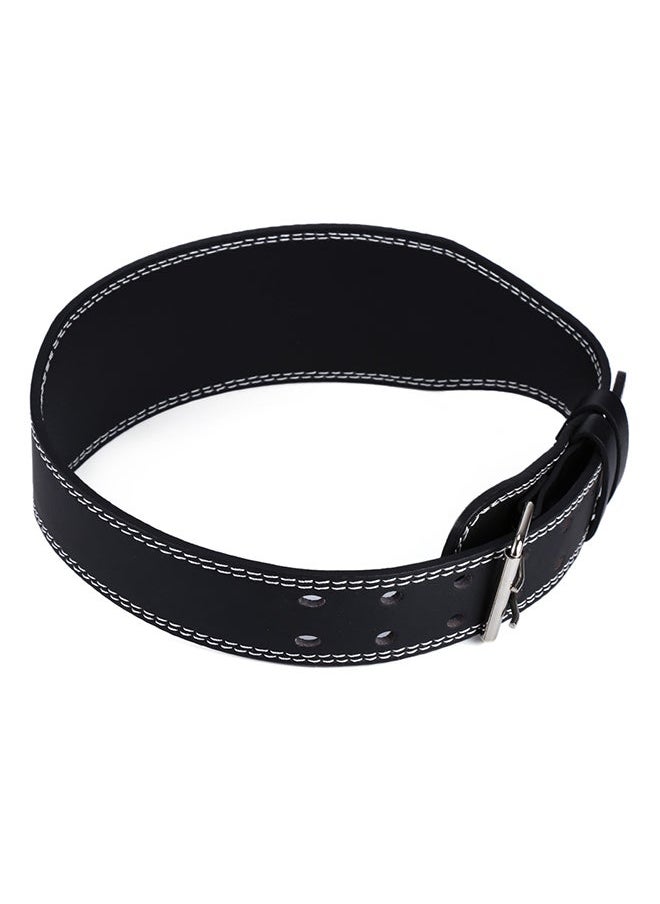 NIBEMINENT - Waist Protect Weight Lifting Belt 130x11.5x0.6cm - Image 1