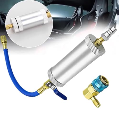 Zmart UAC Universal Air Conditioner to 2374C A/C Repair Tool - Image 2