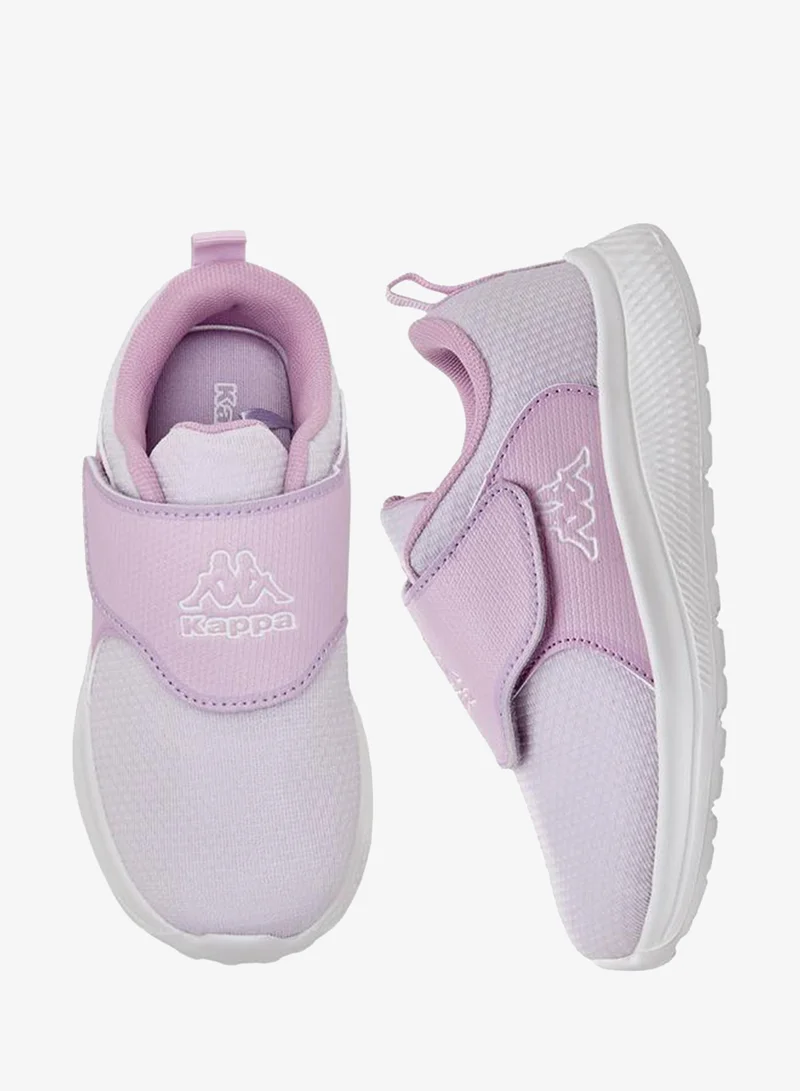 كابا Girls Hook & Loop Sports Shoes