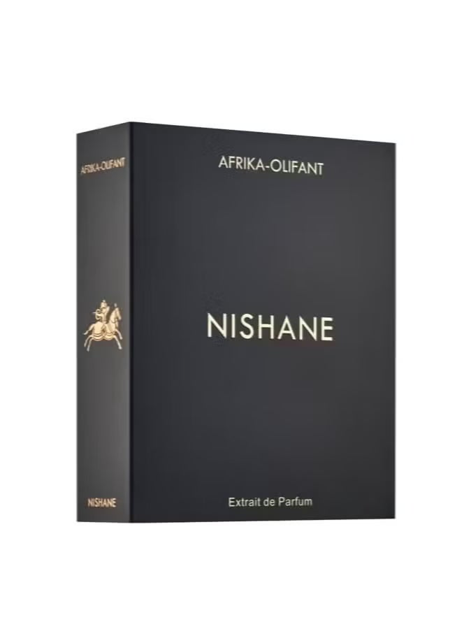 Nishane Afrika Olifant Extrait de Parfum 100ml - Image 1