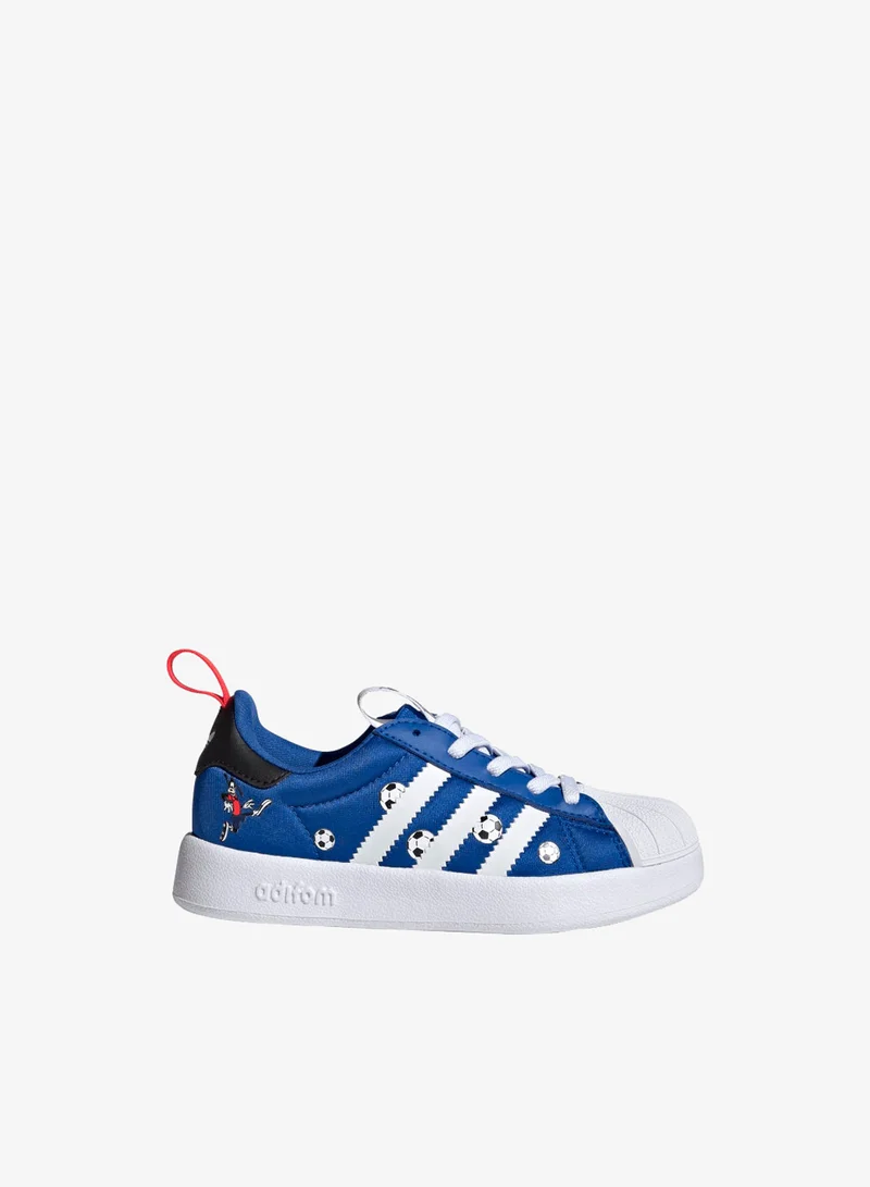 اديداس اوريجينالز حذاء ADIDAS DISNEY ADIFOM SUPERSTAR 360